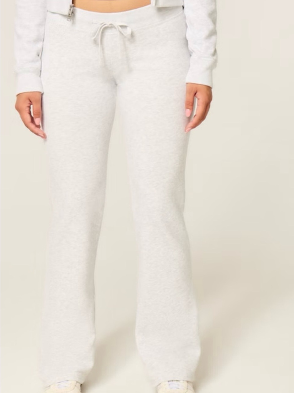 Hollister Lounge pants Grey XS